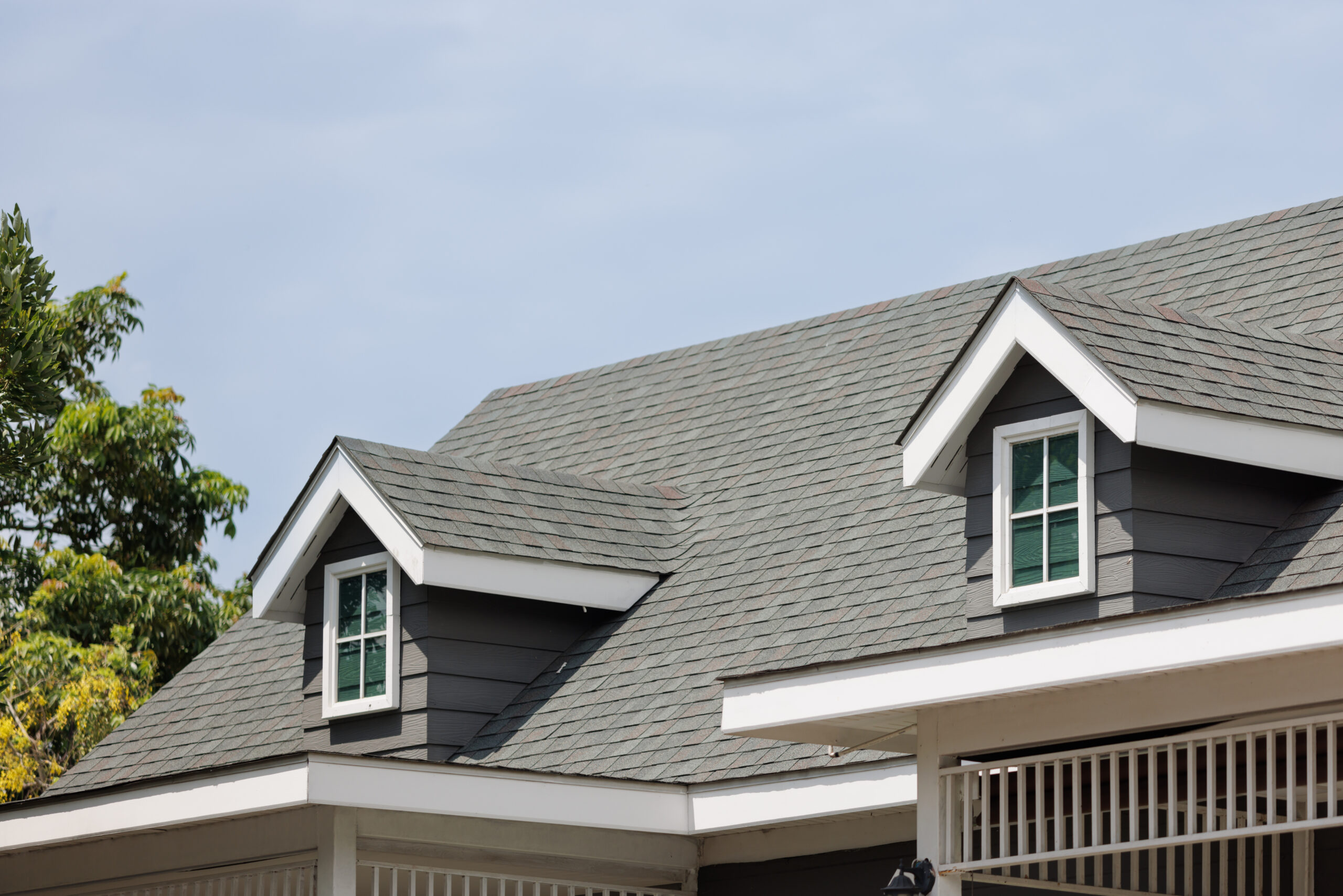 Shingle Roofing by Mayer Roofing in Mayer AZ